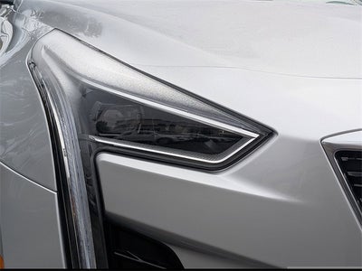 2019 Cadillac CT6 3.6L Premium Luxury