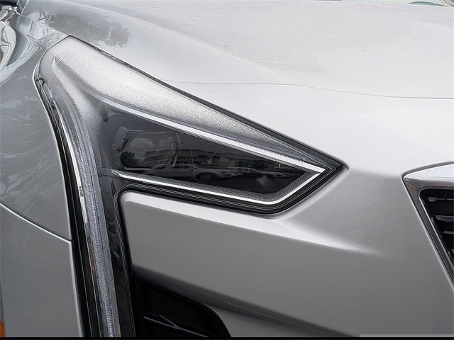 2019 Cadillac CT6 3.6L Premium Luxury