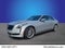 2018 Cadillac CT6 3.0L Twin Turbo Premium Luxury