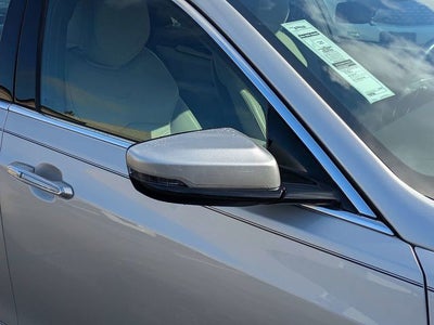 2018 Cadillac CT6 3.0L Twin Turbo Premium Luxury