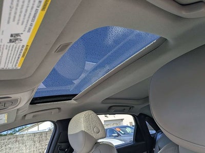 2018 Cadillac CT6 3.0L Twin Turbo Premium Luxury