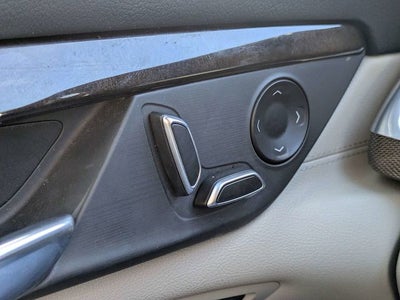 2018 Cadillac CT6 3.0L Twin Turbo Premium Luxury