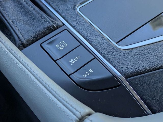 2018 Cadillac CT6 3.0L Twin Turbo Premium Luxury