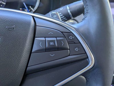 2018 Cadillac CT6 3.0L Twin Turbo Premium Luxury