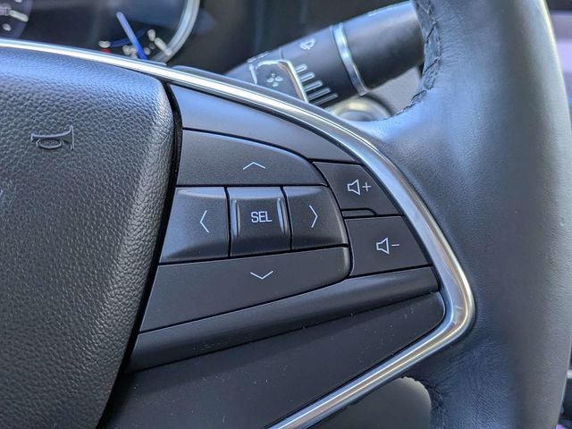 2018 Cadillac CT6 3.0L Twin Turbo Premium Luxury