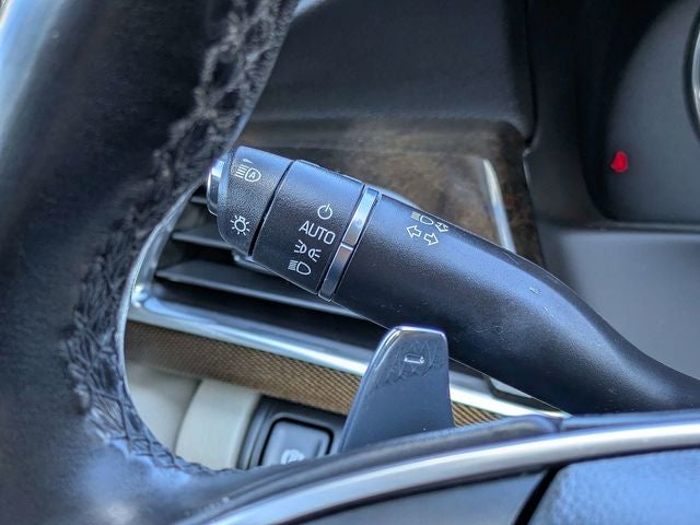 2018 Cadillac CT6 3.0L Twin Turbo Premium Luxury