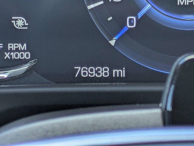 2018 Cadillac CT6 3.0L Twin Turbo Premium Luxury