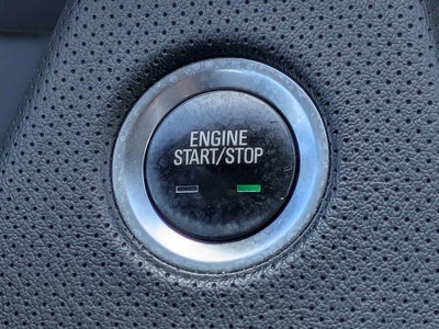 2018 Cadillac CT6 3.0L Twin Turbo Premium Luxury