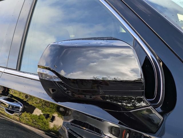2026 GMC Yukon Denali Reserve