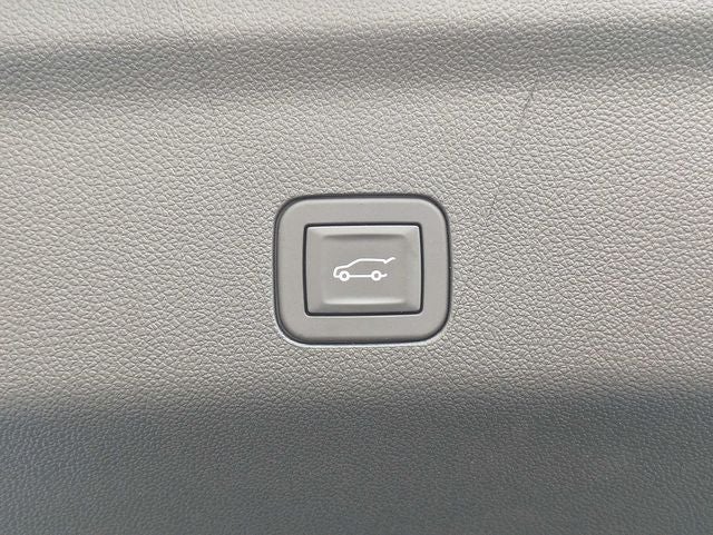 2026 GMC Yukon Denali Reserve
