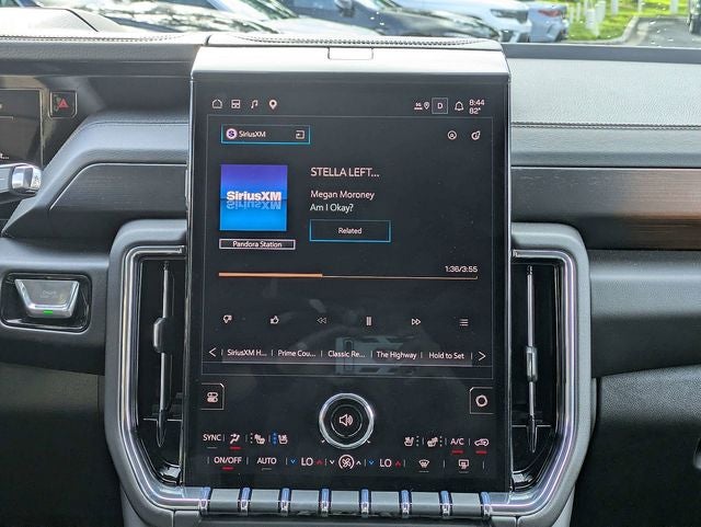 2026 GMC Yukon Denali Reserve