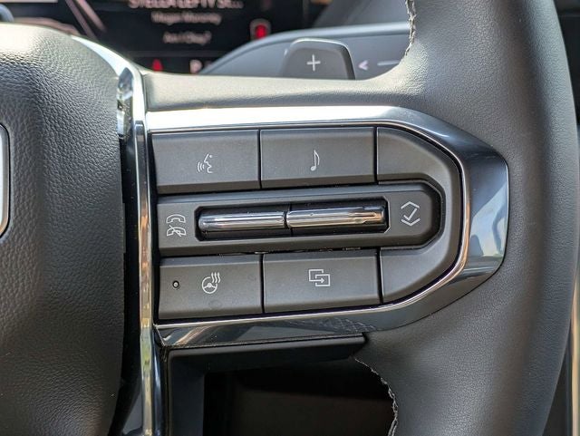 2026 GMC Yukon Denali Reserve