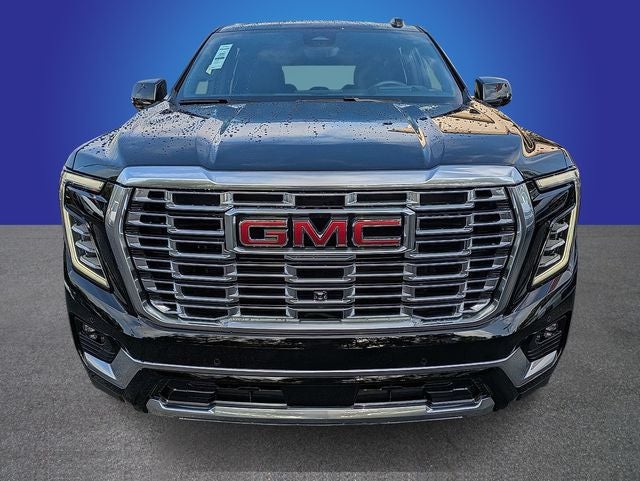2026 GMC Yukon Denali Reserve