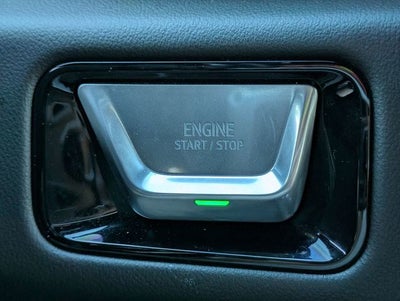 2025 GMC Yukon XL AT4