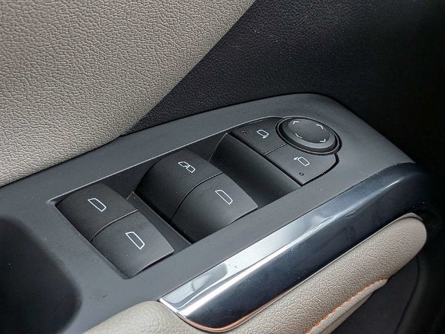 2026 Chevrolet Traverse LT 1LT