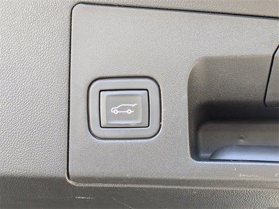 2023 Cadillac XT5 Luxury