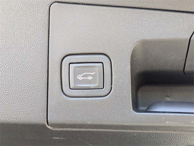 2023 Cadillac XT5 Luxury