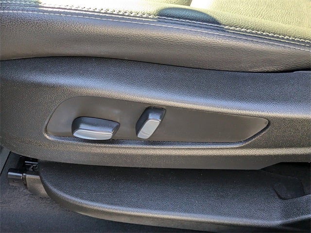 2023 Cadillac XT5 Luxury