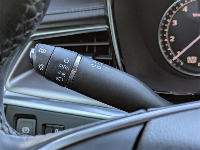 2023 Cadillac XT5 Luxury