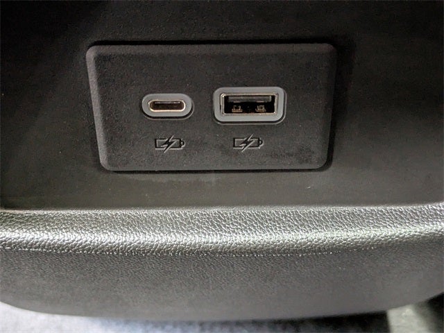 2023 Cadillac XT5 Luxury