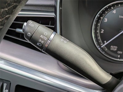 2023 Cadillac XT5 Luxury