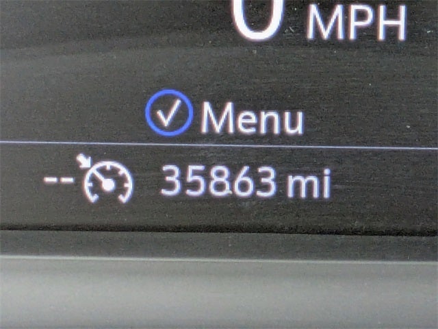 2023 Cadillac XT5 Luxury