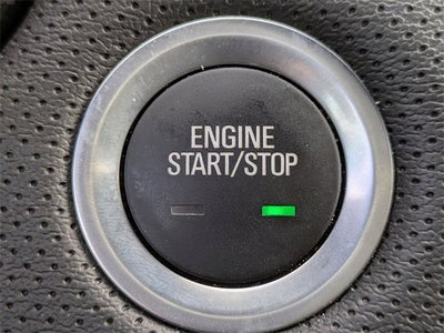 2023 Cadillac XT5 Luxury