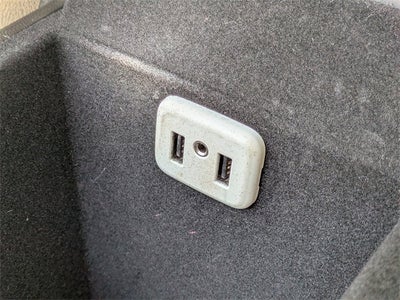 2017 Cadillac XT5 Base