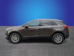 2019 Cadillac XT5 Base