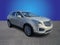 2017 Cadillac XT5 Platinum
