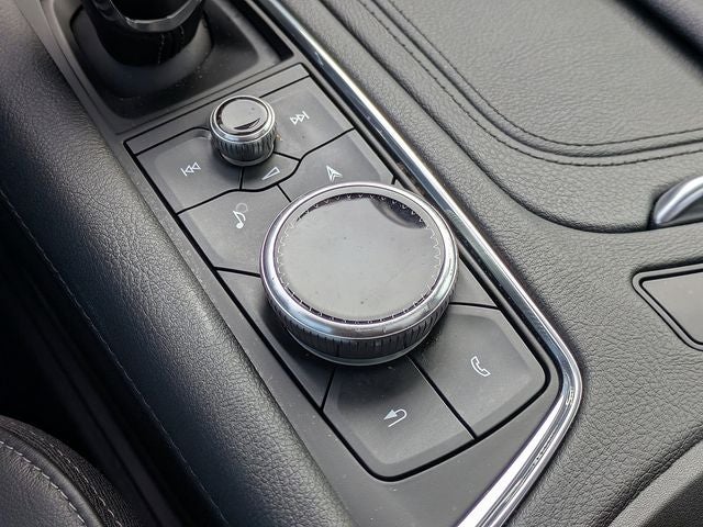 2025 Cadillac XT6 Sport