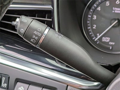 2021 Cadillac XT6 Sport