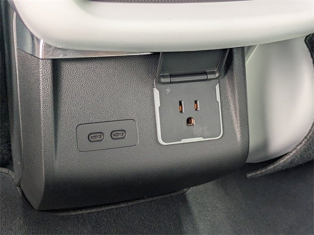 2023 Cadillac LYRIQ Luxury