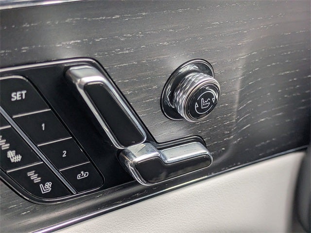 2023 Cadillac LYRIQ Luxury