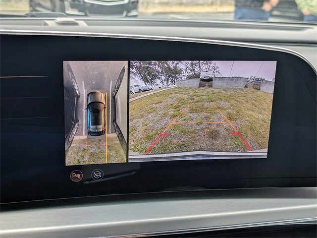 2023 Cadillac LYRIQ Luxury