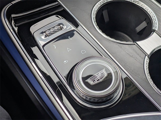 2023 Cadillac LYRIQ Luxury