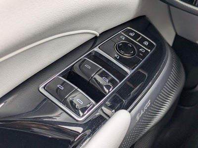 2023 Cadillac LYRIQ Luxury