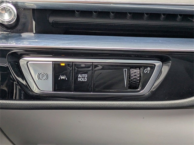 2023 Cadillac LYRIQ Luxury