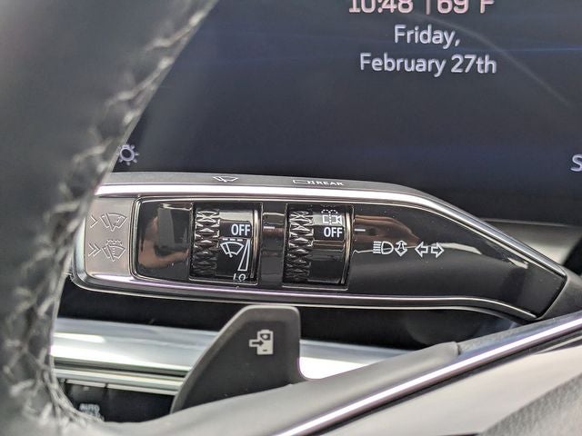 2023 Cadillac LYRIQ Luxury