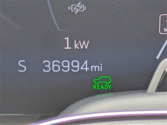 2023 Cadillac LYRIQ Luxury