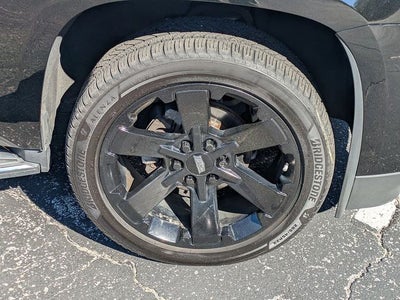 2019 Cadillac Escalade Base