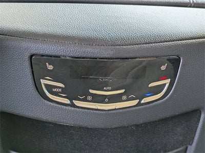 2019 Cadillac Escalade Base