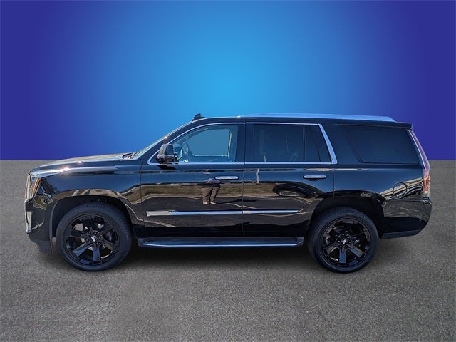 2019 Cadillac Escalade Base