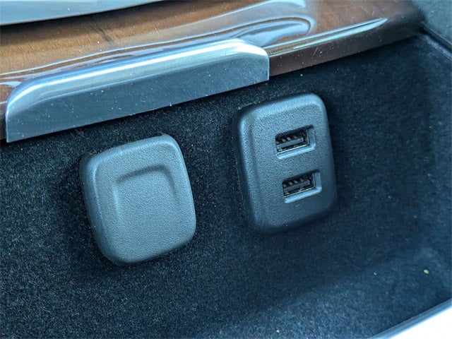 2019 Cadillac Escalade Base