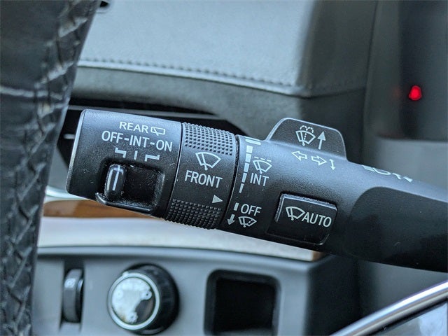 2019 Cadillac Escalade Base