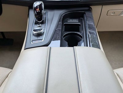2021 Cadillac Escalade ESV Premium