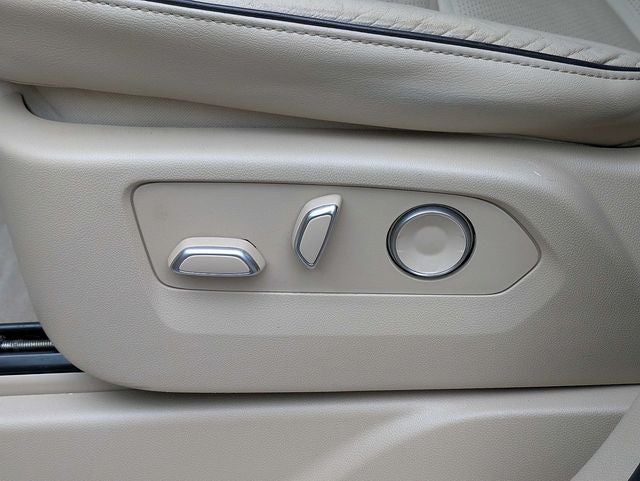 2021 Cadillac Escalade ESV Premium