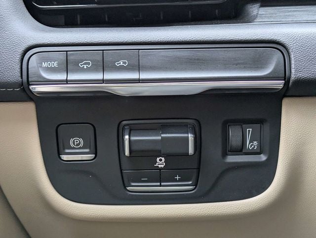 2021 Cadillac Escalade ESV Premium