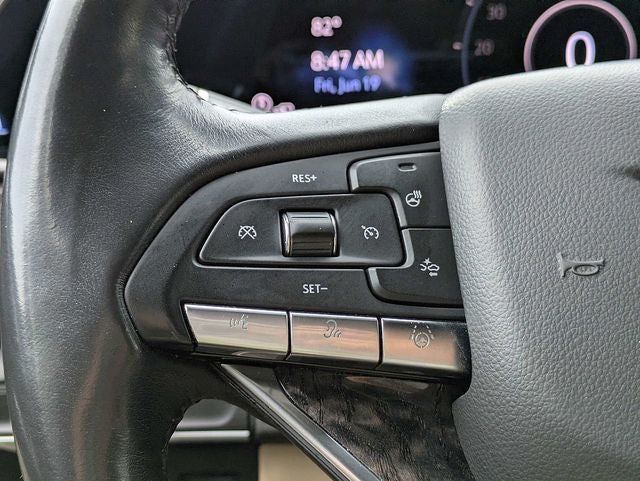 2021 Cadillac Escalade ESV Premium
