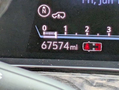 2021 Cadillac Escalade ESV Premium